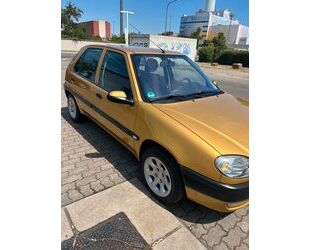 Citroen SAXO Gebrauchtwagen