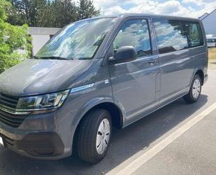 VW T6 Multivan Gebrauchtwagen
