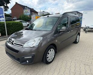 Citroen Berlingo Gebrauchtwagen