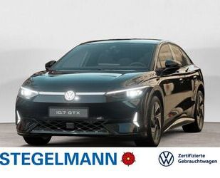 VW ID.7 Gebrauchtwagen
