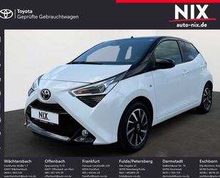 Toyota Aygo (X) Gebrauchtwagen