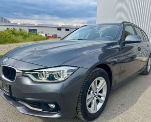 BMW 320 Gebrauchtwagen