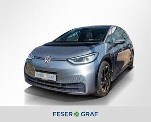 VW ID.3 Gebrauchtwagen
