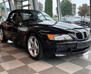 BMW Z3 Gebrauchtwagen