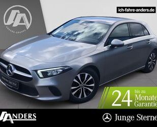 Mercedes-Benz A 180 Gebrauchtwagen