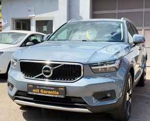Volvo XC40 Gebrauchtwagen