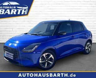 Suzuki Swift Gebrauchtwagen