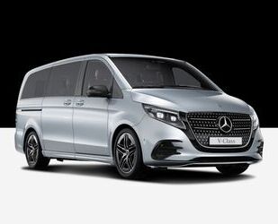 Mercedes-Benz V 300 Gebrauchtwagen