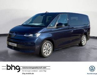 VW T7 Multivan Gebrauchtwagen