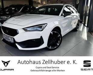 Cupra Leon Gebrauchtwagen