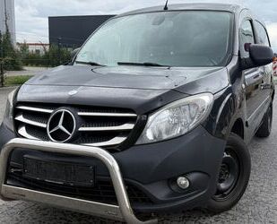 Mercedes-Benz Citan Gebrauchtwagen