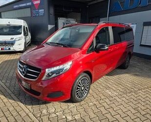 Mercedes-Benz V 220 Gebrauchtwagen