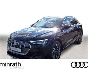 Audi e-tron Gebrauchtwagen