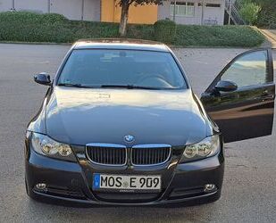 BMW 318 Gebrauchtwagen