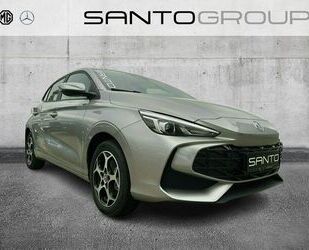 MG MG3 Gebrauchtwagen