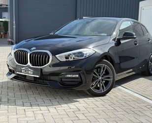 BMW 118 Gebrauchtwagen
