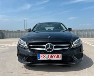 Mercedes-Benz C 180 Gebrauchtwagen