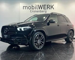 Mercedes-Benz GLE 400 Gebrauchtwagen