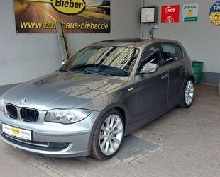BMW 123 Gebrauchtwagen