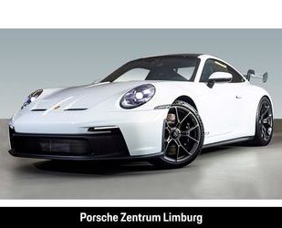 Porsche 992 Gebrauchtwagen