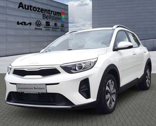 Kia Stonic Gebrauchtwagen