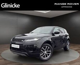 Land Rover Range Rover Evoque Gebrauchtwagen