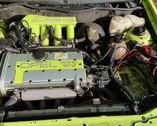 Opel Kadett Gebrauchtwagen