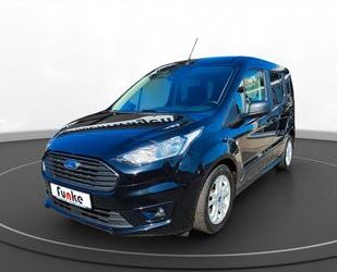Ford Tourneo Connect Gebrauchtwagen