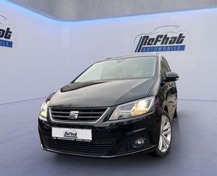 Seat Alhambra Gebrauchtwagen