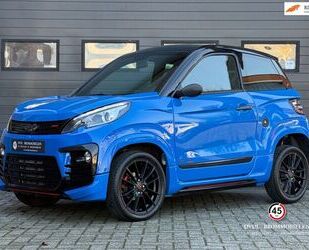 Ligier JS 60 Gebrauchtwagen