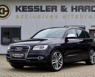 Audi SQ5 Gebrauchtwagen