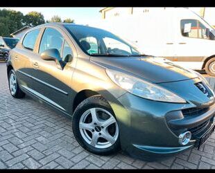 Peugeot 207 Gebrauchtwagen