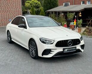 Mercedes-Benz E 53 AMG Gebrauchtwagen