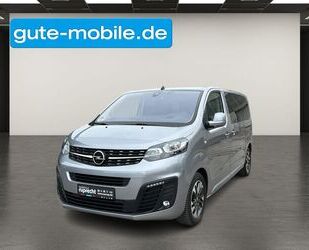 Opel Zafira Life Gebrauchtwagen