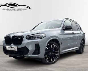 BMW X3 M40 Gebrauchtwagen
