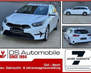 Kia ceed Sportswagon Gebrauchtwagen