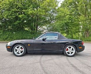 Mazda MX-5 Gebrauchtwagen