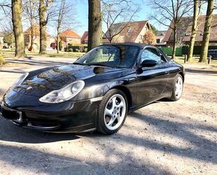 Porsche 996 Gebrauchtwagen