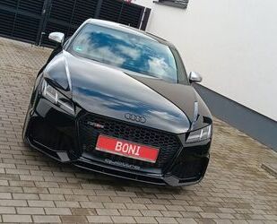 Audi TT Gebrauchtwagen
