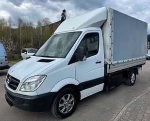 Mercedes-Benz Sprinter Gebrauchtwagen