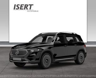 Mercedes-Benz EQB Gebrauchtwagen