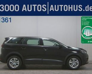 Peugeot 5008 Gebrauchtwagen