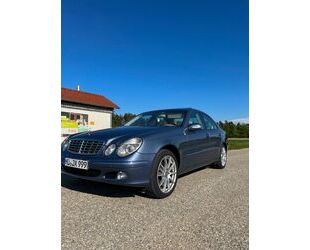 Mercedes-Benz E 270 Gebrauchtwagen