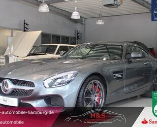 Mercedes-Benz AMG GT S Gebrauchtwagen