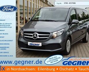 Mercedes-Benz V 250 Gebrauchtwagen