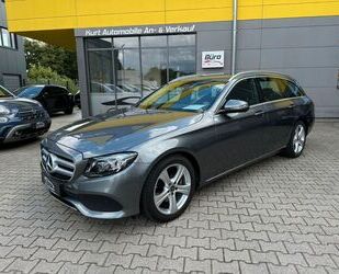 Mercedes-Benz E 220 Gebrauchtwagen