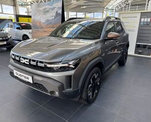 Abarth Duster 