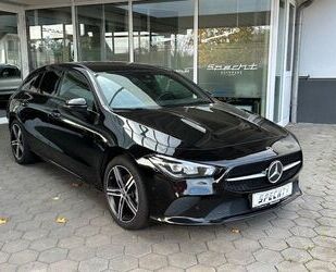 Mercedes-Benz CLA 200 Gebrauchtwagen