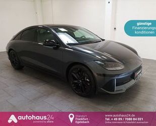 Hyundai IONIQ 6 Gebrauchtwagen