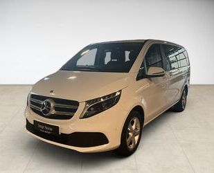 Mercedes-Benz V 250 Gebrauchtwagen